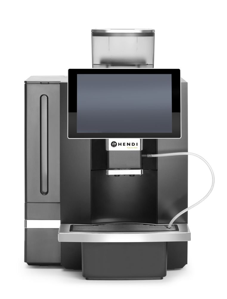 Kaffeeautomat - 230V/3000W - 390x544x(H)578mm