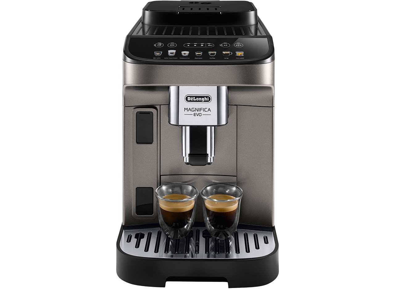 De'Longhi Kaffeevollautomat Serie "ECAM 290.81.TB"