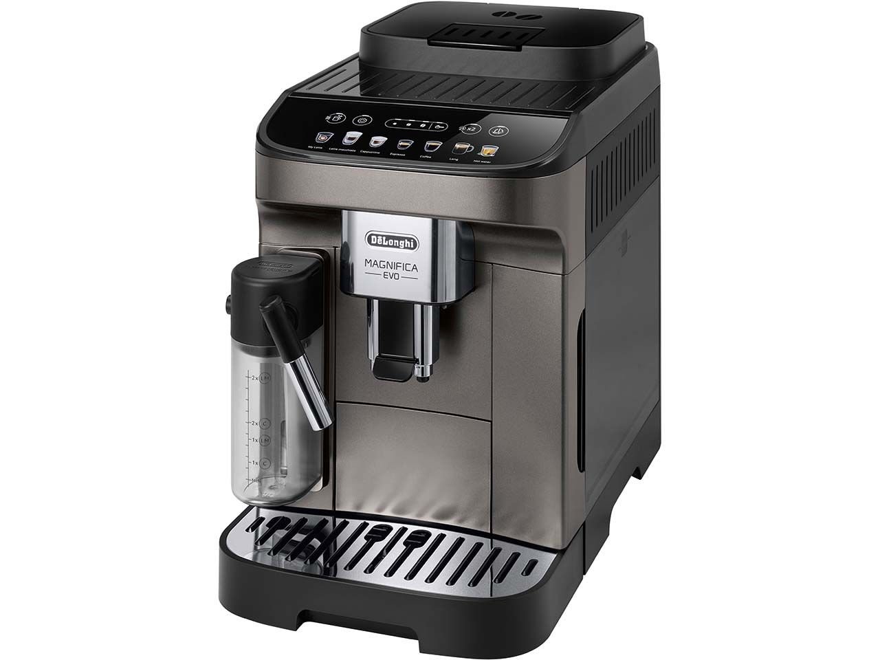De'Longhi Kaffeevollautomat Serie "ECAM 290.81.TB"